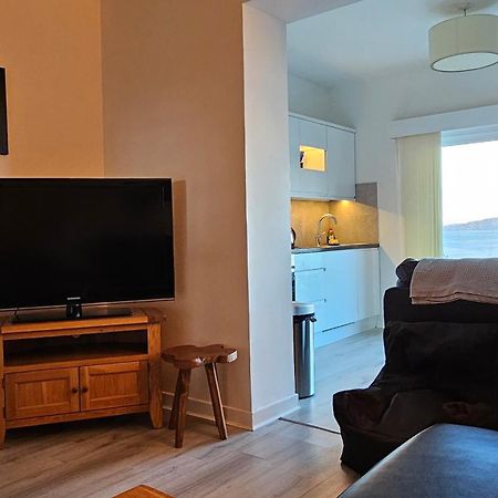 Ards House Self Catering Apartment With Sea Views オーバン エクステリア 写真